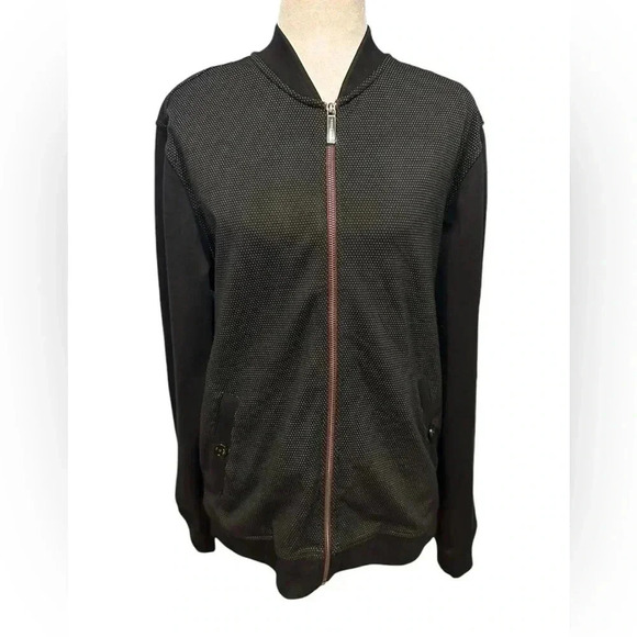 Ted baker jacket size 3/M - Picture 2 of 11